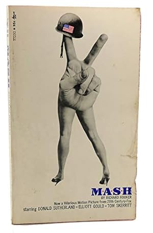 Seller image for Mash for sale by Pieuler Store