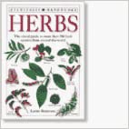 Seller image for Herbs (Eyewitness Handbooks) for sale by Pieuler Store