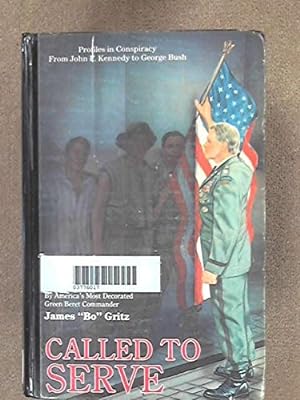 Seller image for Called to Serve for sale by Pieuler Store