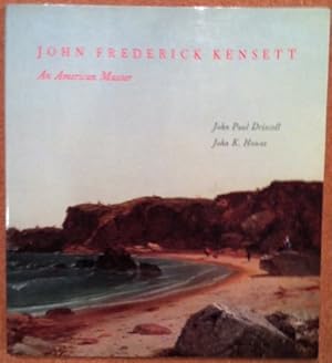 Seller image for John Frederick Kensett: An American Master for sale by Pieuler Store