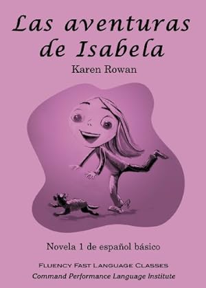 Imagen del vendedor de Las aventuras de Isabela (Spanish Edition) a la venta por Pieuler Store