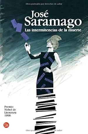 Imagen del vendedor de Las Intermitencias de la Muerte (Spanish Edition) a la venta por Pieuler Store