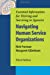 Seller image for Navigating Human Service Organizations for sale by Pieuler Store