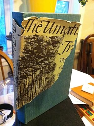 The Umatilla Trail: Pioneer Days in the Washington Territory by Travis, Helga Anderson