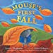 Seller image for Mouse's First Fall for sale by Pieuler Store