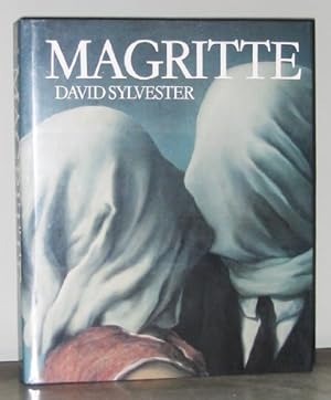 Seller image for Magritte: The silence of the world for sale by Pieuler Store