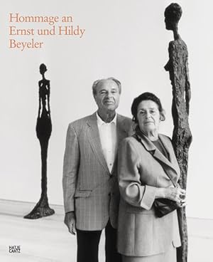 Seller image for Die andere Sammlung Hommage an Ernst und Hildy Beyeler for sale by Berliner Bchertisch eG