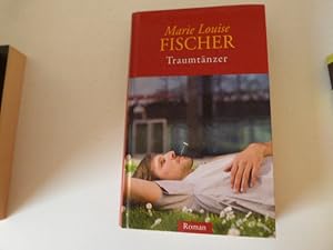 Bild des Verkufers fr Traumtnzer. Roman. Hardcover zum Verkauf von Deichkieker Bcherkiste