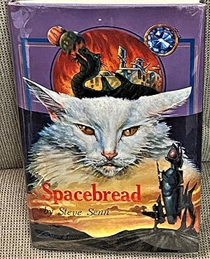 Seller image for Spacebread for sale by My Book Heaven