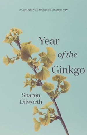 Imagen del vendedor de Year of the Ginkgo a la venta por GreatBookPrices