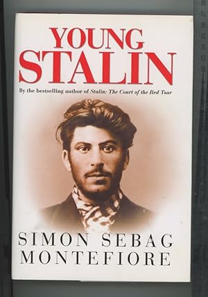 Seller image for Young Stalin for sale by Joe Orlik Books