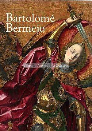 Immagine del venditore per Bartolom Bermejo. venduto da Llibreria Antiquria Delstres