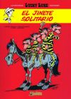 Bild des Verkufers fr Lucky Luke: El jinete solitario zum Verkauf von AG Library