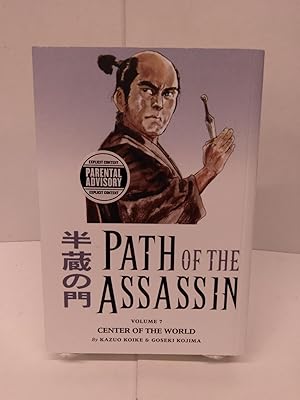 Seller image for Path of the Assassin, Vol. 7 for sale by Chamblin Bookmine