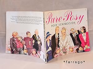 Seller image for Pure Posy for sale by FARRAGO