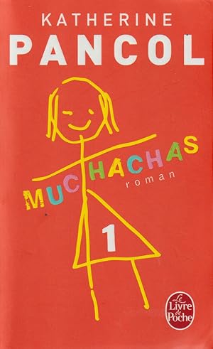 Image du vendeur pour Muchachas 1 poche mis en vente par books-livres11.com