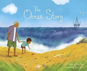 Seller image for The Ocean Story (Hardcover) for sale by Grand Eagle Retail