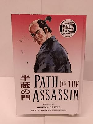 Seller image for Path of the Assassin, Vol. 11 for sale by Chamblin Bookmine
