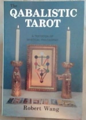 Immagine del venditore per The Qabalistic Tarot: A Textbook of Mystical Philosophy venduto da Chapter 1