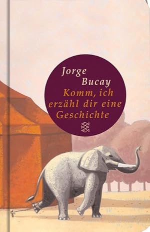 Komm, ich erzähl dir eine Geschichte: Der Weltbestseller im Taschenformat (Fischer Taschenbibliot...