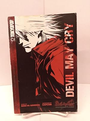 Devil May Cry, Vol. 1