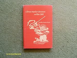 Seller image for Chinese Popular Literature and the Child for sale by Buybyebooks