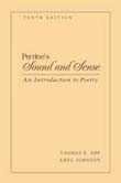 Image du vendeur pour Perrine's Sound and Sense: An Introduction to Poetry mis en vente par Pieuler Store