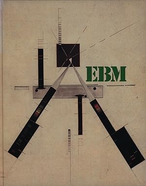 Bild des Verkufers fr Ella Bergmann-Michel, 1895 - 1971. Collagen, Malerei, Aquarelle, Zeichnungen, Druckgraphik, Fotos, Reklame, Entwrfe. Bearbeitet von Norbert Nobis und Ute Pollmann. zum Verkauf von Antiquariat Lenzen