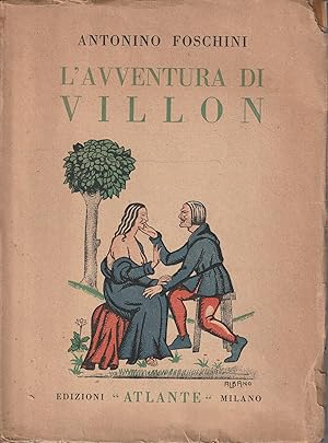 L'avventura di Villon