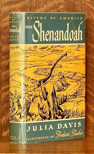 THE SHENANDOAH [RIVERS OF AMERICA SERIES]