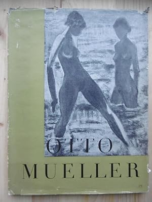 Otto Mueller.
