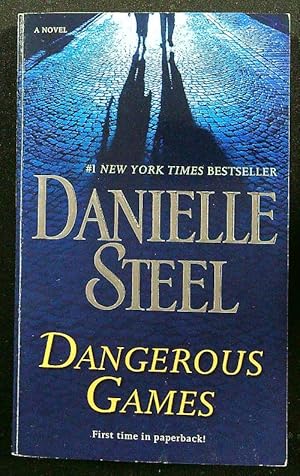 Seller image for Dangerous Games for sale by Librodifaccia