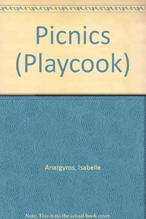 Bild des Verkufers fr Picnics (Playcook) zum Verkauf von WeBuyBooks