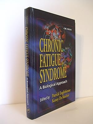 Seller image for Chronic Fatigue Syndrome: A Biological Approach for sale by Lily of the Valley Books