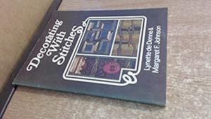 Seller image for Decorating with Stitches for sale by WeBuyBooks