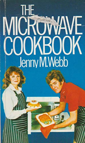 Bild des Verkufers fr Microwave Cookbook zum Verkauf von WeBuyBooks
