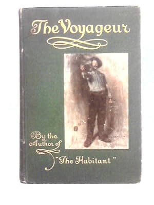 Seller image for The Voyageur and Other Poems for sale by World of Rare Books