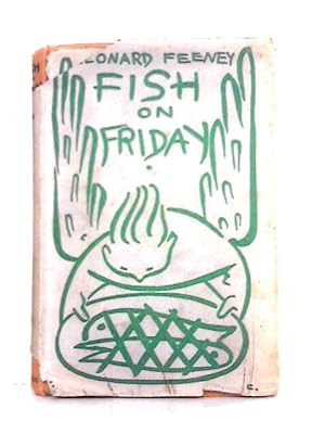 Bild des Verkufers fr Fish on Friday zum Verkauf von World of Rare Books