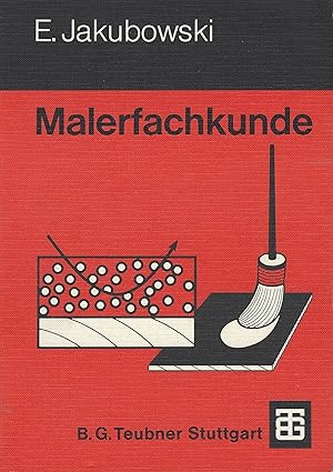 Malerfachkunde