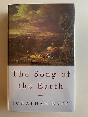 Immagine del venditore per The Song of the Earth venduto da J.F. Wickwire Books