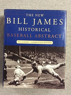 Seller image for The New Bill James Historical Baseball Abstract: The Classic- Completely Revised for sale by Book Nook