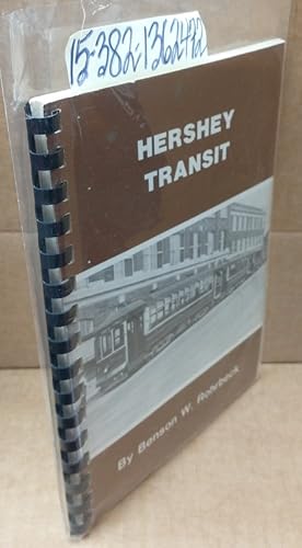 Hershey Transit