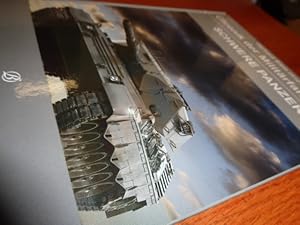 Bild des Verkufers fr Chronik der Militrfahrzeuge: Schwere Panzer zum Verkauf von suspiratio - online bcherstube