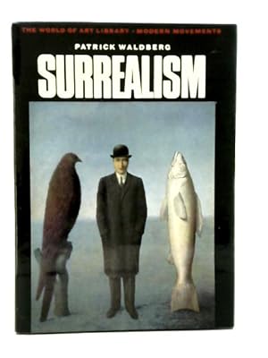 Image du vendeur pour Surrealism mis en vente par World of Rare Books