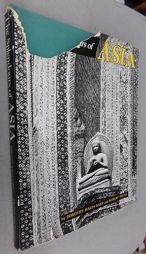 Seller image for The Splendours of Asia for sale by Baggins Book Bazaar Ltd