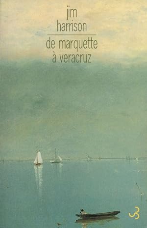 Seller image for De Marquette  Veracruz for sale by LIBRAIRIE GIL-ARTGIL SARL