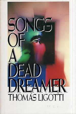 Imagen del vendedor de Songs of a Dead Dreamer a la venta por A Cappella Books, Inc.