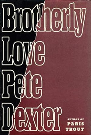 Seller image for Brotherly Love for sale by Reliant Bookstore
