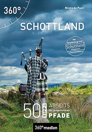 Seller image for Schottland for sale by moluna