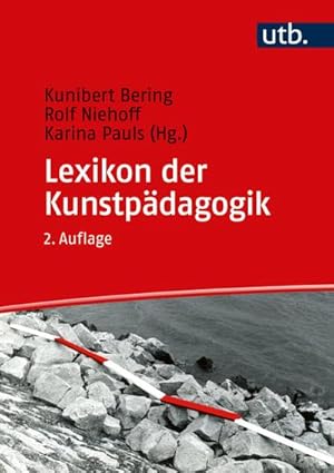 Imagen del vendedor de Lexikon der Kunstpdagogik a la venta por Rheinberg-Buch Andreas Meier eK